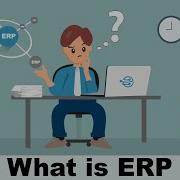 What Is ERP A Simple Explanation