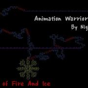 NightHawk22 Animation Warrior Theme ADOFAI