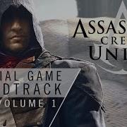 Assassin S Creed Unity OST Vol 1 The Final Target Track 27