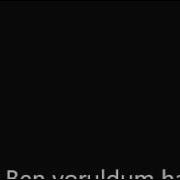 BEN YORULDUM HAYAT ŞİİRLİ MUHTESEM