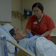 College Of Nursing Simulation Labs Tour