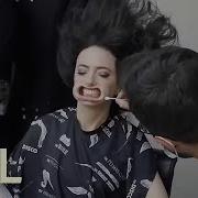 SNL Hair Makeup Quick Change Roller Coaster Accident