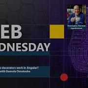 How Do Decorators Work In Angular
