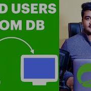 5 Setting UP JDBC Authentication With Spring Security Security Database Default Schema
