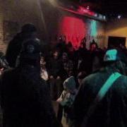 Backtrack The Morgan 12 18 11