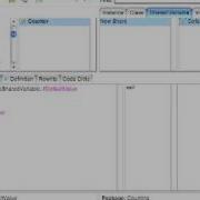 Smalltalk Syntax Shared Variables