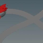 Houdini Combine Two Strips