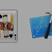 Develop Random Card Picker In Xcode
