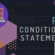 PHP Conditional Statements PART 2
