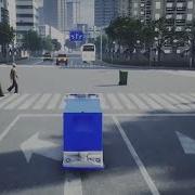 Alibaba Releases First Autonomous Driving Simulation Road Test Platform