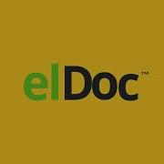 ElDoc Solving The Most Complex Document Processing And Document Workflow Automation Challenges