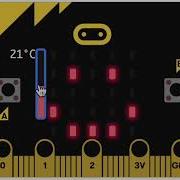 Micro Bit Basics 6 Temperature