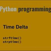 Time Delta HackerRank Python Programming Coding