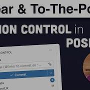 Система контроля версий Git для анализа данных в Positron
