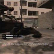 COD4 Hardcore HQ Ak47 Strike