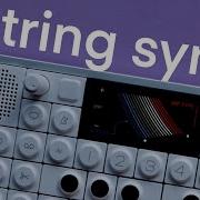 OP 1 Field TUTORIAL String Synth