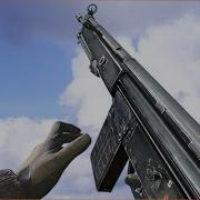 Call Of Duty 4 Modern Warfare All Weapons Showcase All Reload Animations And Sounds