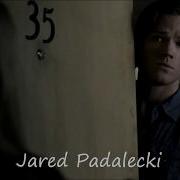Supernatural Opening Friends Style