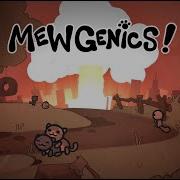 Mewgenics Launch Trailer