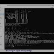 Dell PowerStore And Proxmox Integration Multipath And LVM Configuration