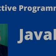 RxJava 3 0 Observer And Observable