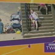 BBC 2 Continuity September 2005 3
