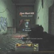 Mw2 Skidrow 7Man Kill Feed 8 Man Split Stop Desire