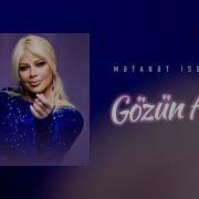 Mətanət İsgəndərli Gözün Aydın