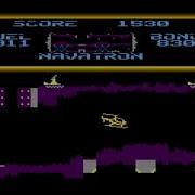 ATARI Veteran FORT APOCALYPSE ATARI 800 XE XL Game