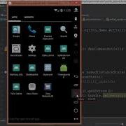 Android SQLite Database Tutorial 4 Update Values In SQLite Database Table Using Android