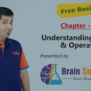 07 Understanding Literals Operators