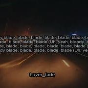Juice WRLD Bloody Blade Lyrics
