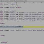 PHP Tutorials Dynamic HTML Web Pages Using PHP Part 2