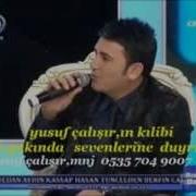 YUSUF ÇALIŞIR 2014 KILİBİ