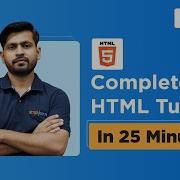HTML Tutorial For Beginners HTML Tutorial HTML Crash Course HTML Basics Simplilearn