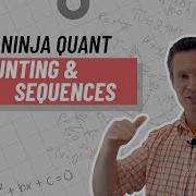 GMAT Ninja Quant Ep 11 Counting Sequences