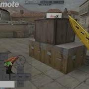 How To Do A 1 Jump On Boxes In Crossfire Philippines With Explanation TAGALOG