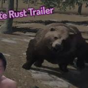 Accurate RUST Trailer