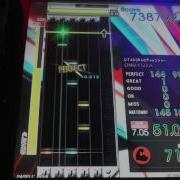 GITADORA Tri Boost GuitarFreaks S LAUNCHER STRAND EXTREME BASS 7 05