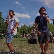 TheBeatboxHouse In Mauerpark NaPoMBeatbox Kenny Urban Gvsbeatbox Chris Celiz Amit