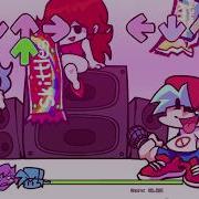 Wife Forever Instrumental FNF VS Sky REBORN OST