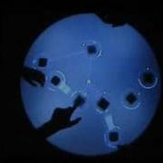 Ars Electronica08 Reactable