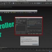 Script Controller Error 3D Max Close Up After Start Up SOLVED