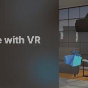 Create With VR Update For Unity 6