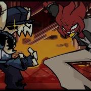 Tabi VS Aldryx Genocide