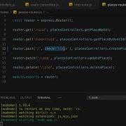 15 Validating API Input Request Bodies Education Fullstackdevelopment Mernstack Validating Api