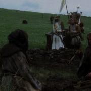 Monty Python Anarcho Syndicalist Commune