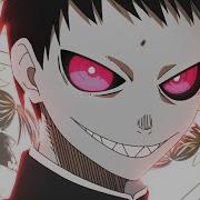 AMV Fire Force Devil