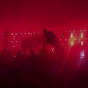 The Prodigy Firestarter Live At The Warfield 9 22 25
