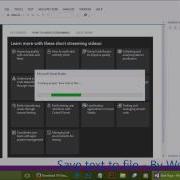 Tow Ways To Save Text To A File In Visual Basic VB NET